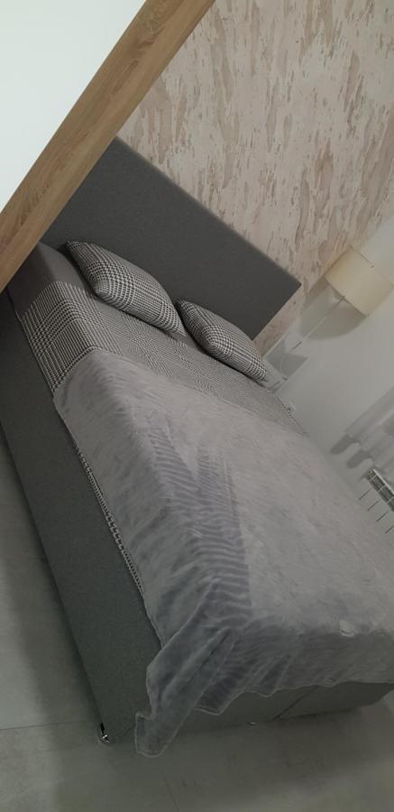 Kabashi Apartment Krk Town Eksteriør bilde